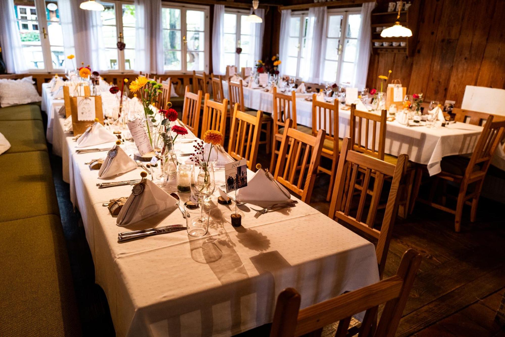 Отель Wirtshaus Jagawirt Sommereben Экстерьер фото